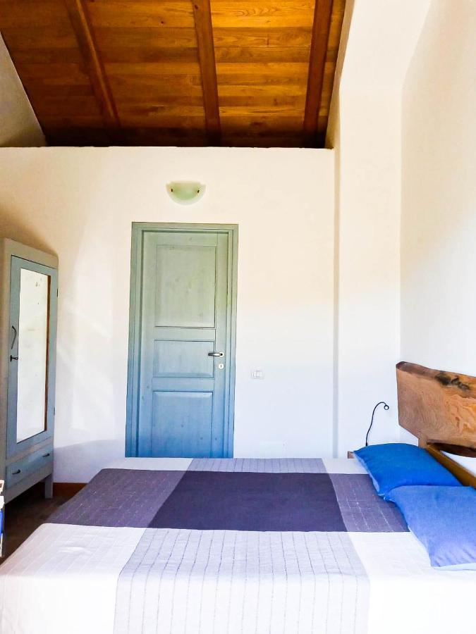 Cozy Private Bedroom With Sea View Camporosso  Buitenkant foto